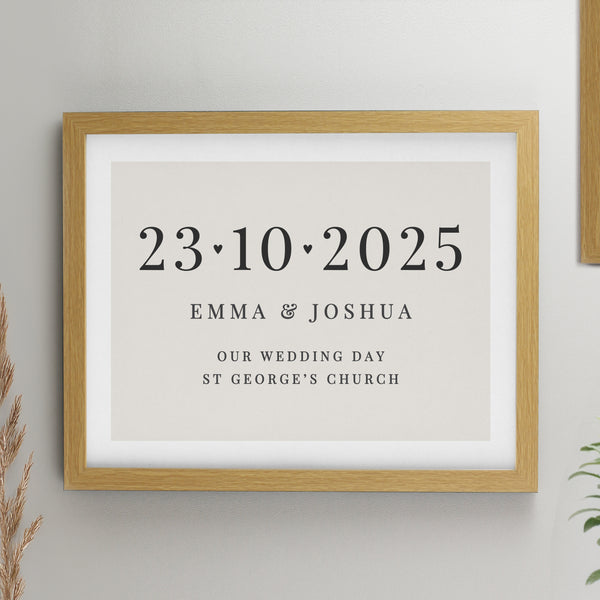Poster Frames