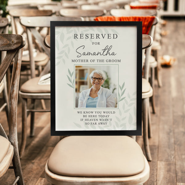 Poster Frames