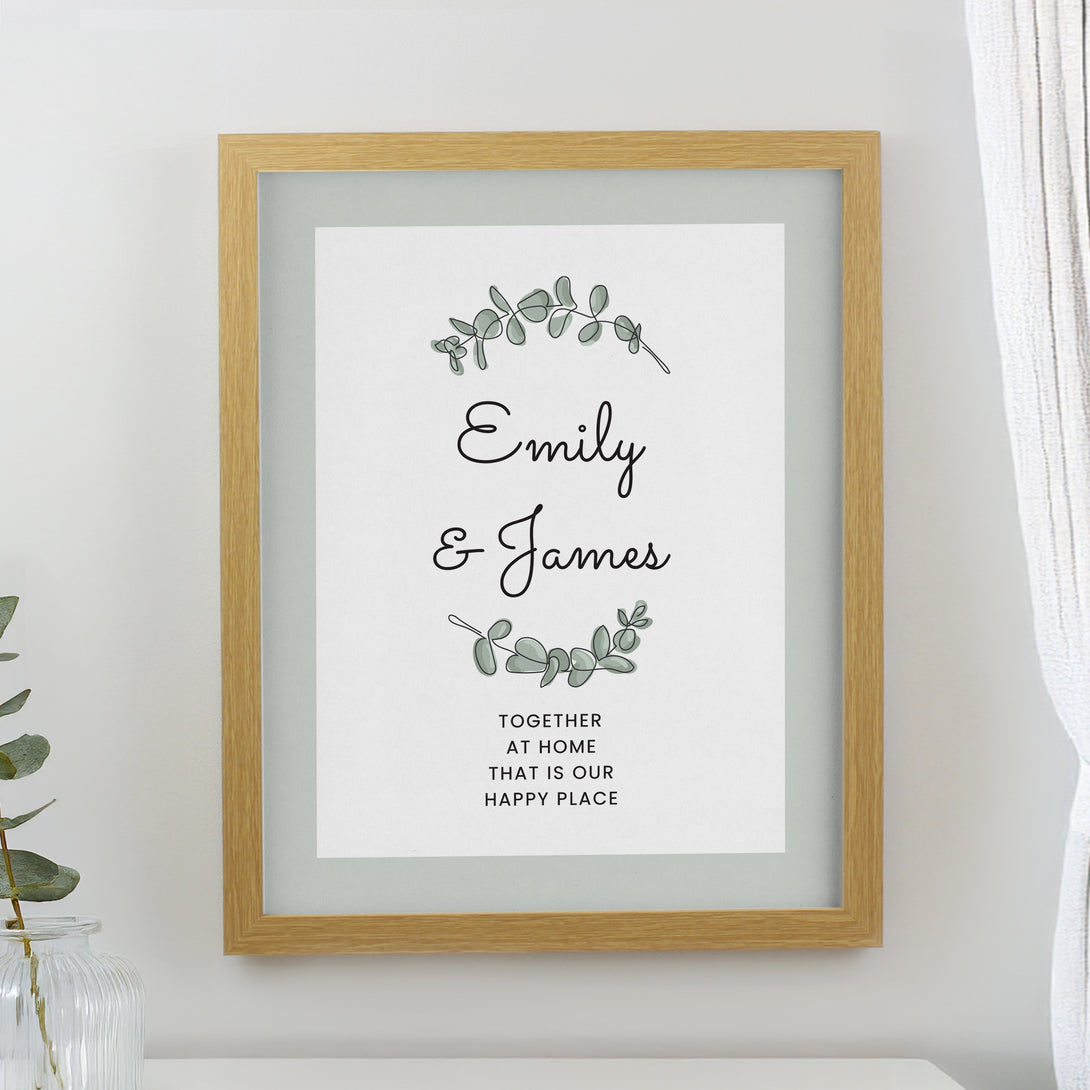 Poster Frames