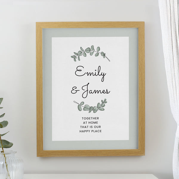 Poster Frames