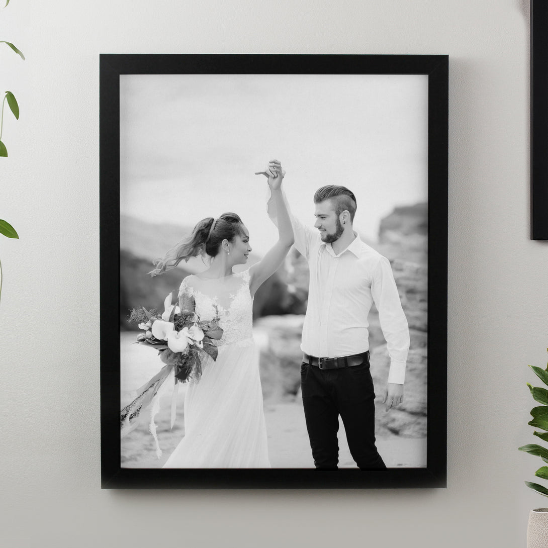 Framed Prints