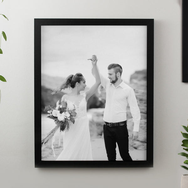 Framed Prints