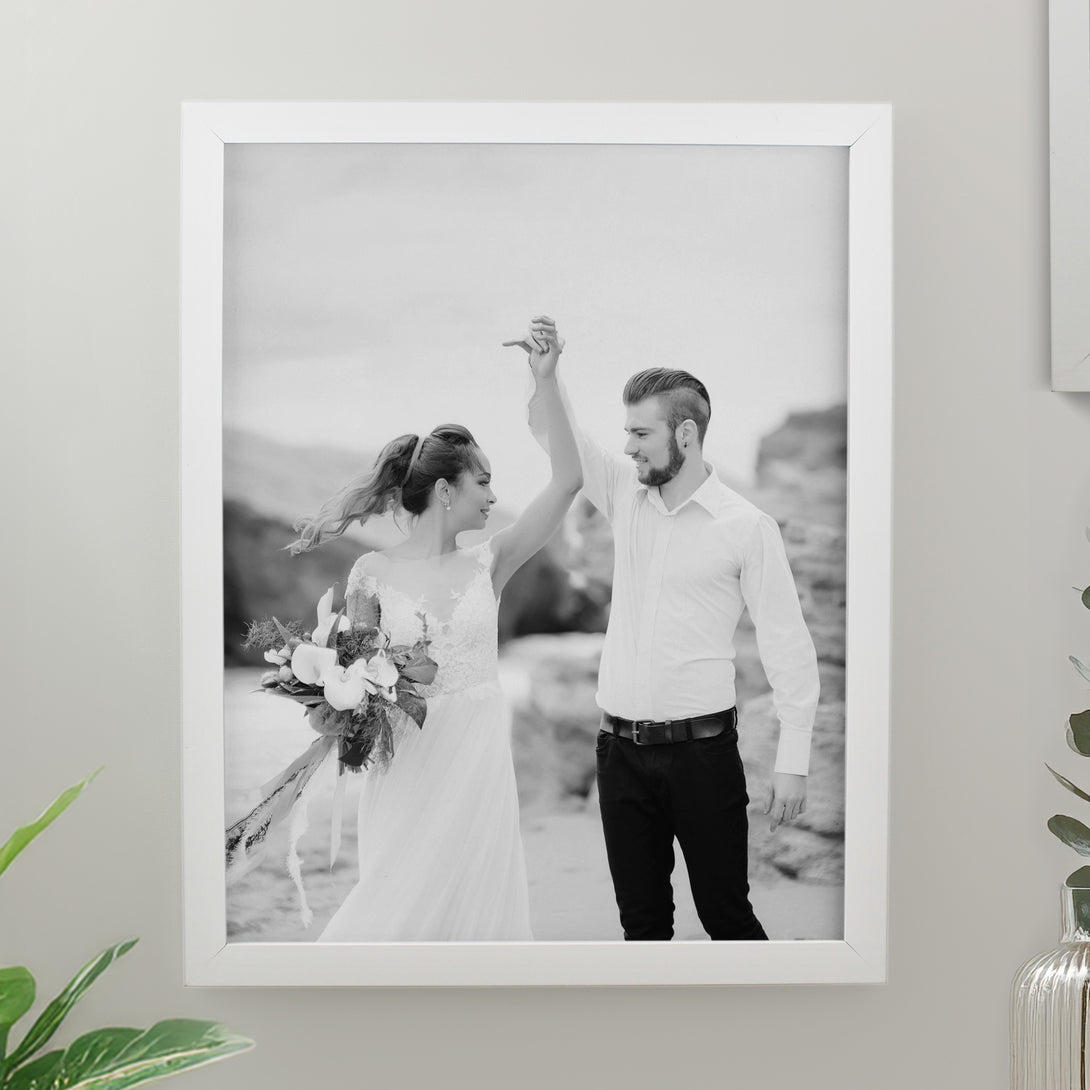 Framed Prints