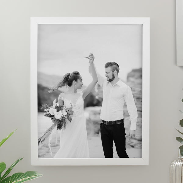Framed Prints