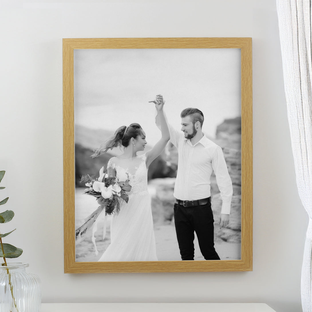 Framed Prints