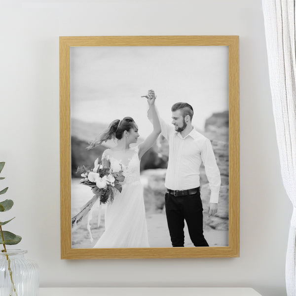 Framed Prints