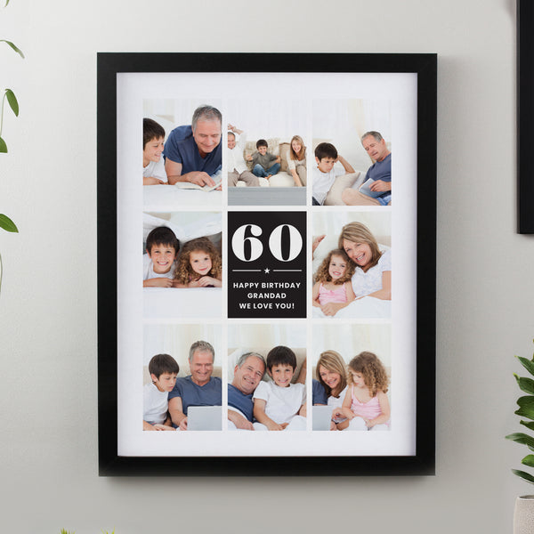 Framed Prints