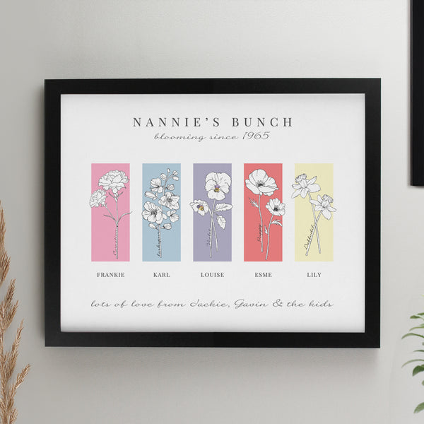 Framed Prints