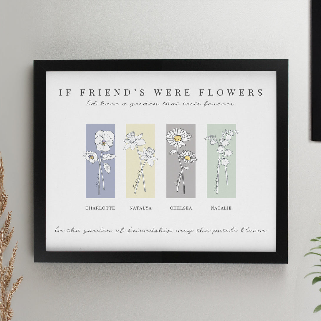 Poster Frames