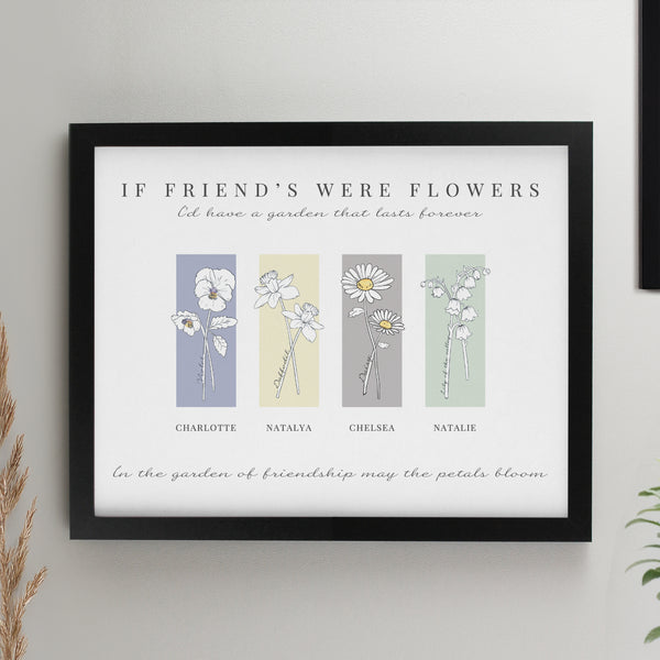 Poster Frames