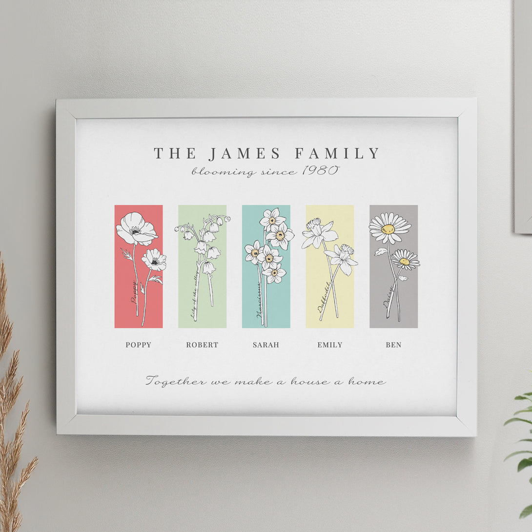 Poster Frames