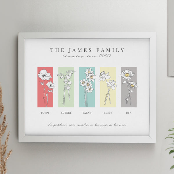 Poster Frames