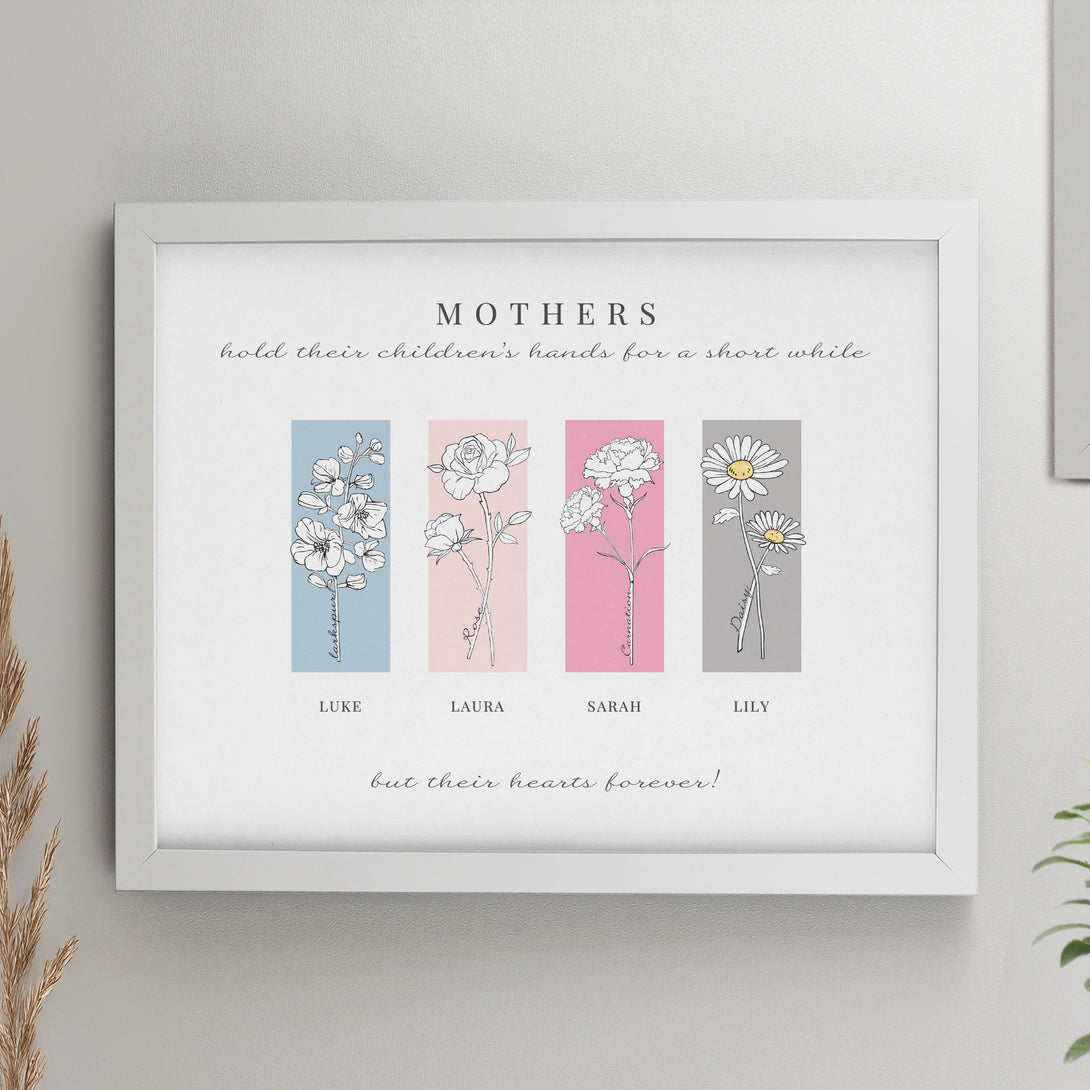 Framed Prints
