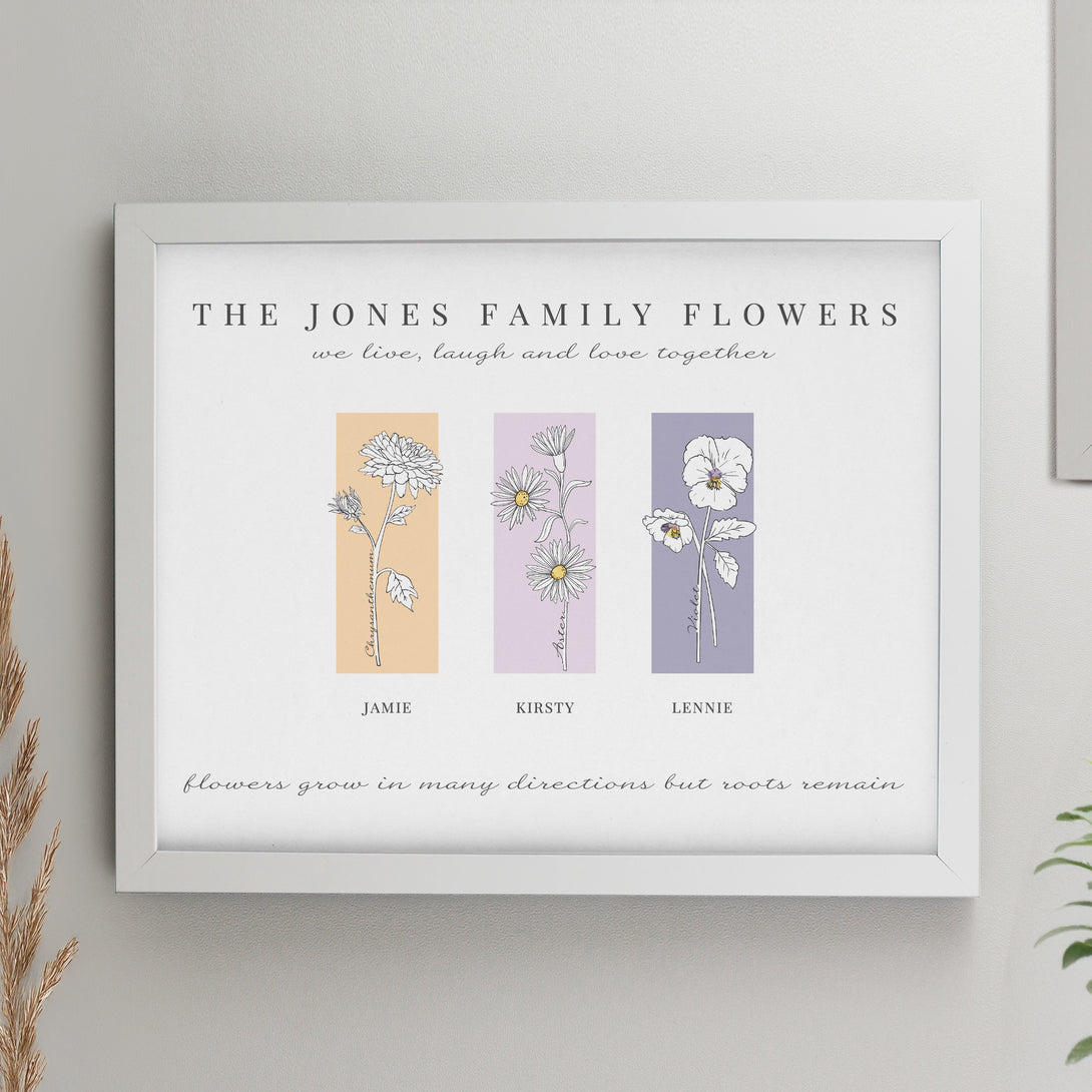 Poster Frames