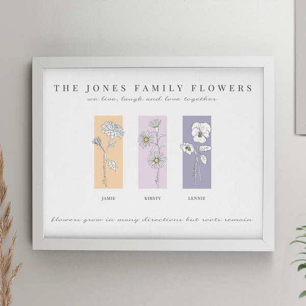 Poster Frames