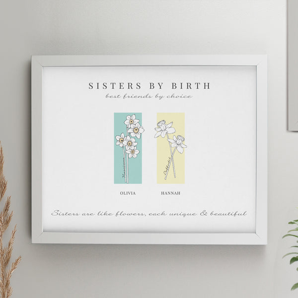 Framed Prints