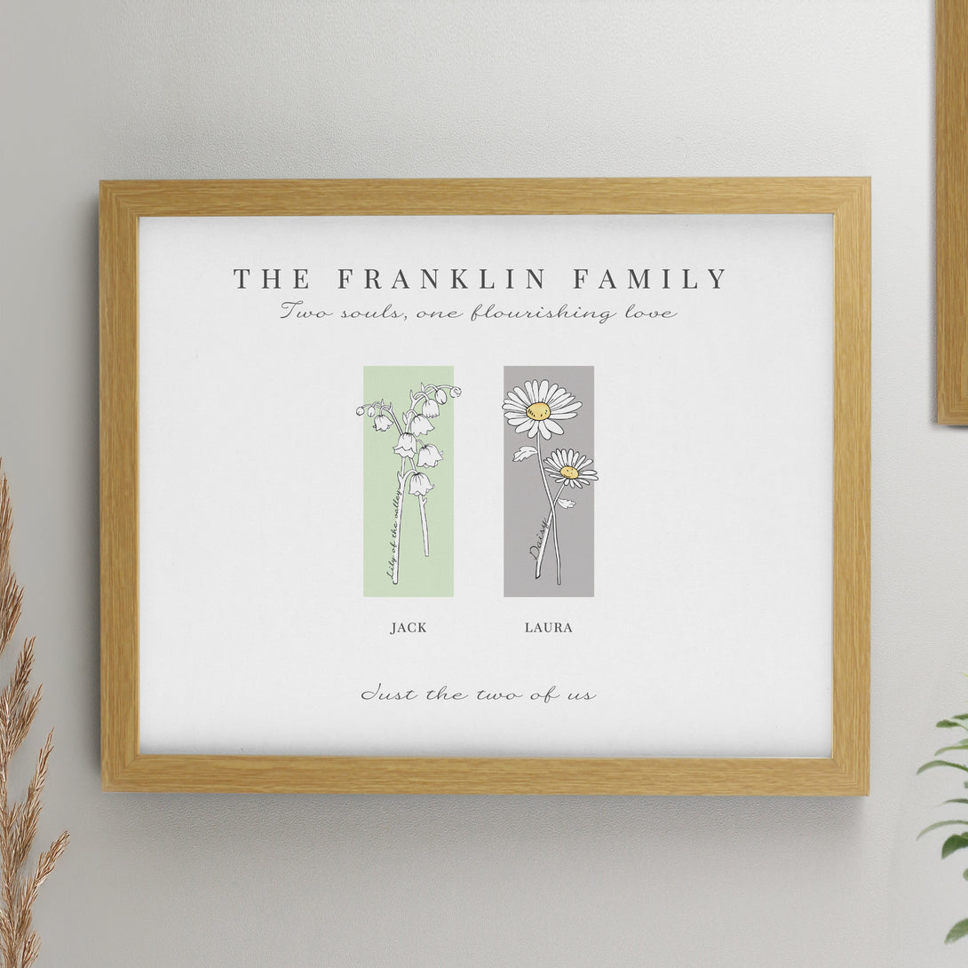 Poster Frames