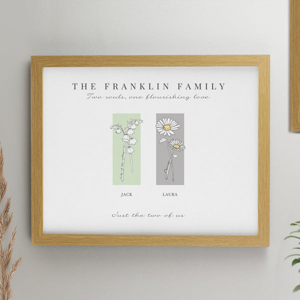 Poster Frames