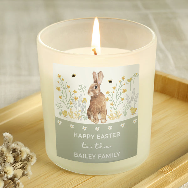 Candles & Reed Diffusers