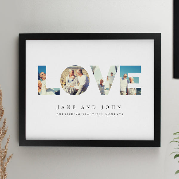 Framed Prints