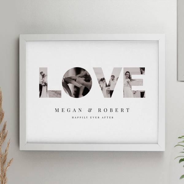 Framed Prints