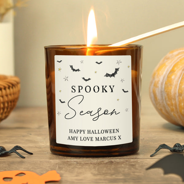 Candles & Reed Diffusers