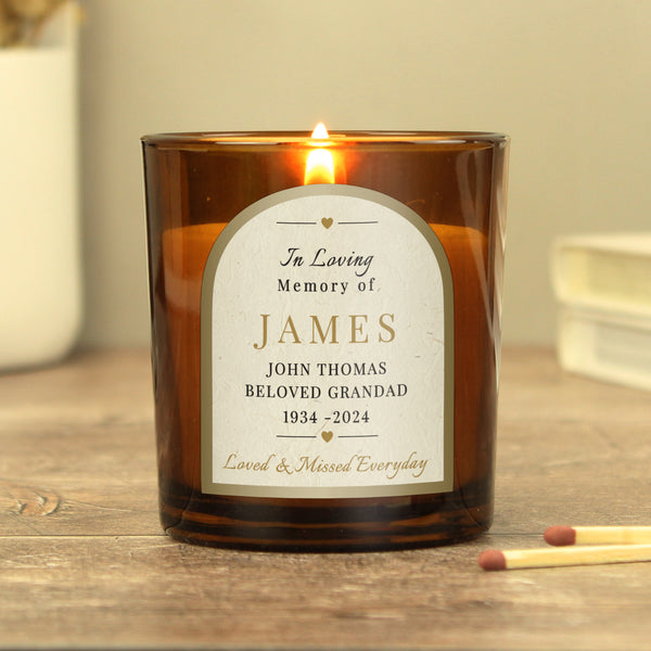 Candles & Reed Diffusers