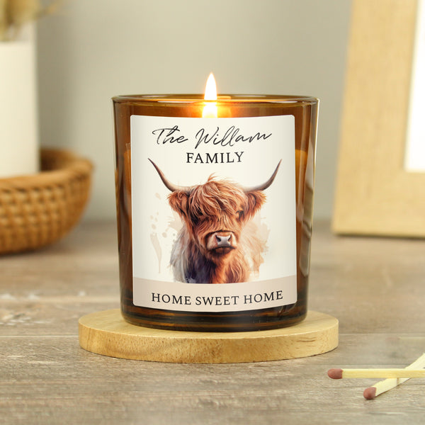 Candles & Reed Diffusers