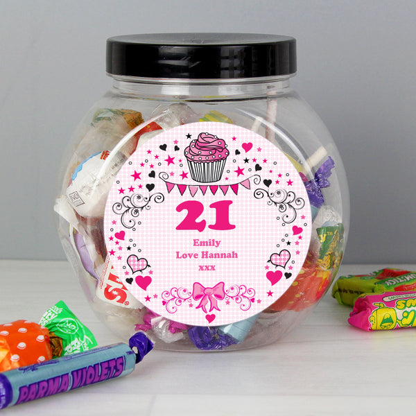 Confectionery