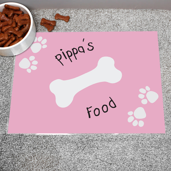 Mealtime Essentials