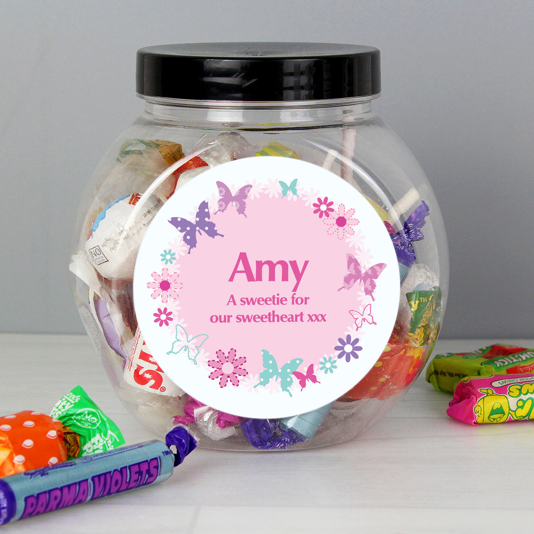 Confectionery