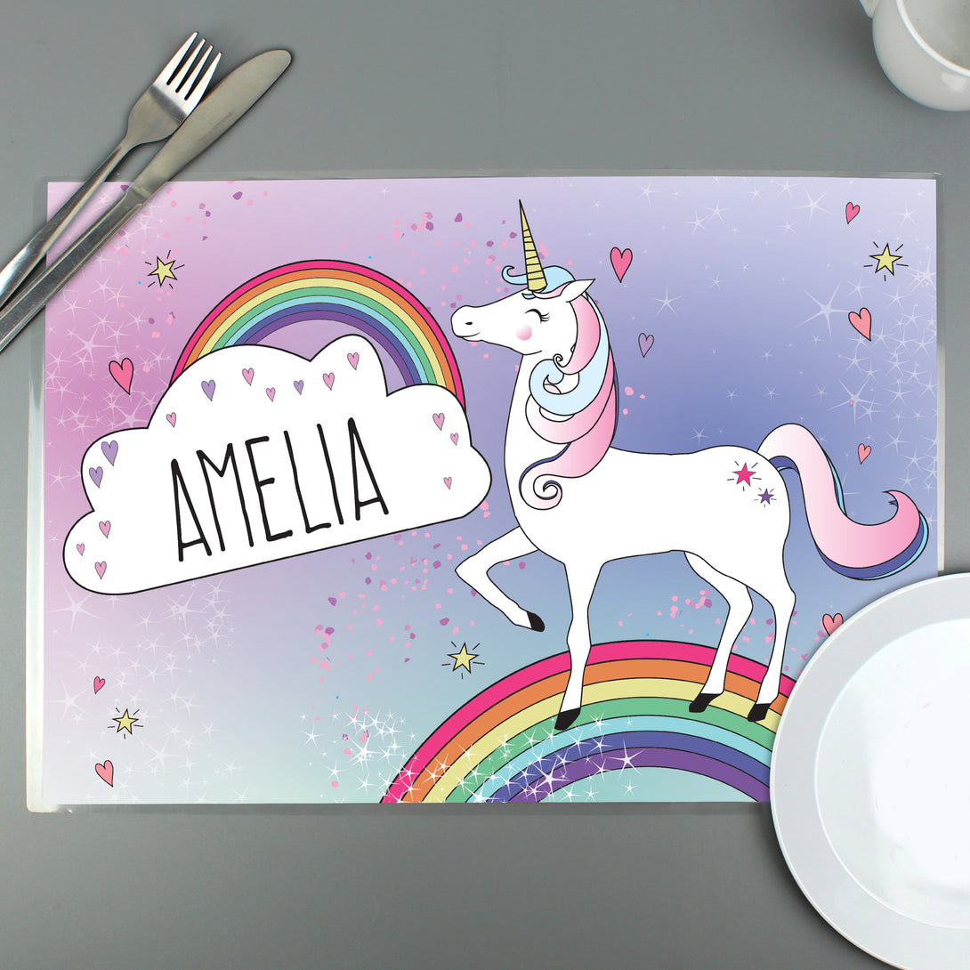 Mealtime Essentials