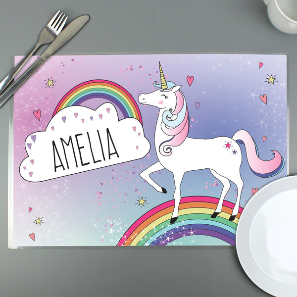 Mealtime Essentials