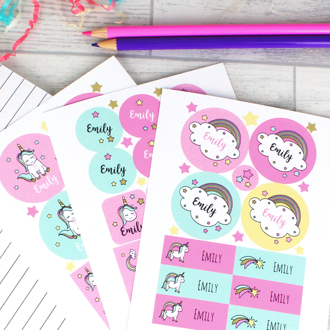 Stationery & Pens