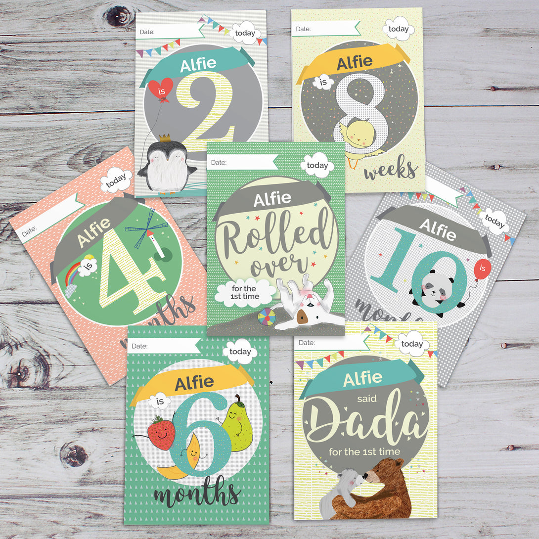 Greetings Cards