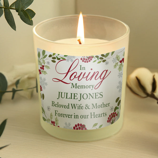 Candles & Reed Diffusers
