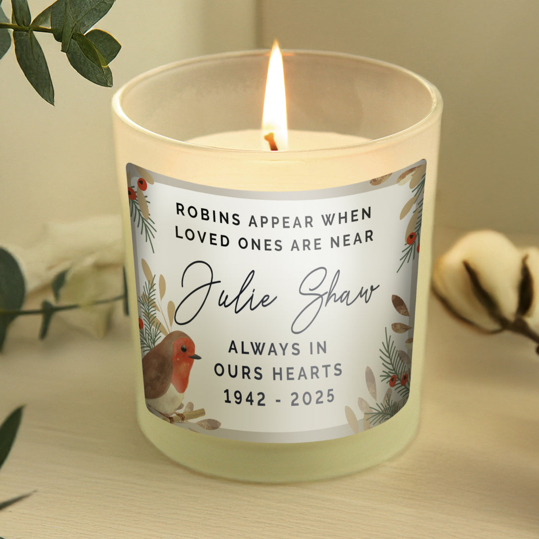 Candles & Reed Diffusers
