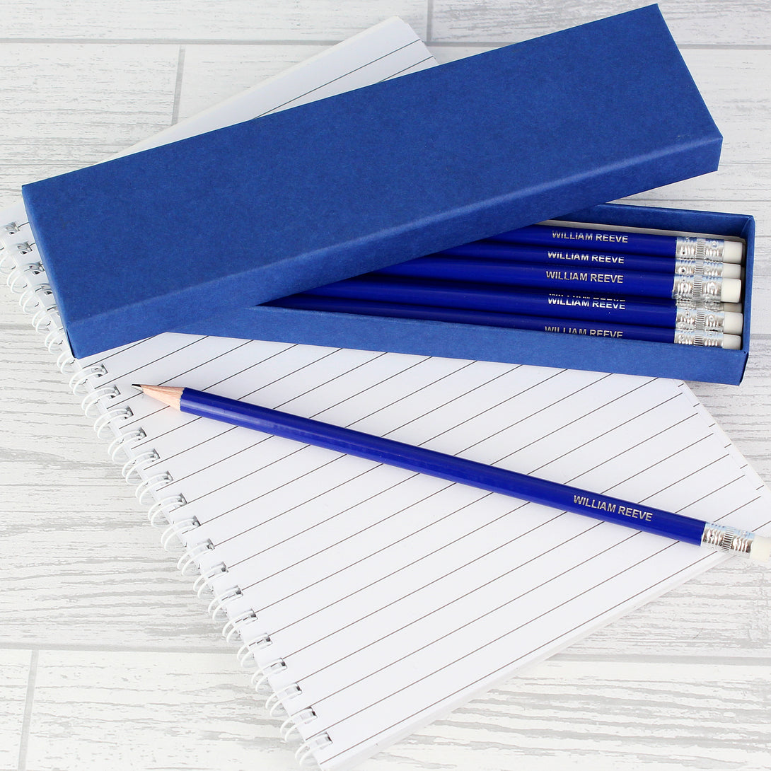Stationery & Pens
