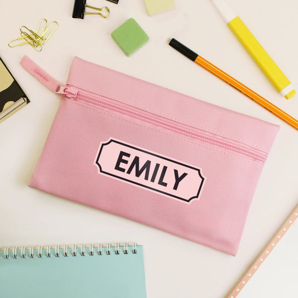 Stationery & Pens