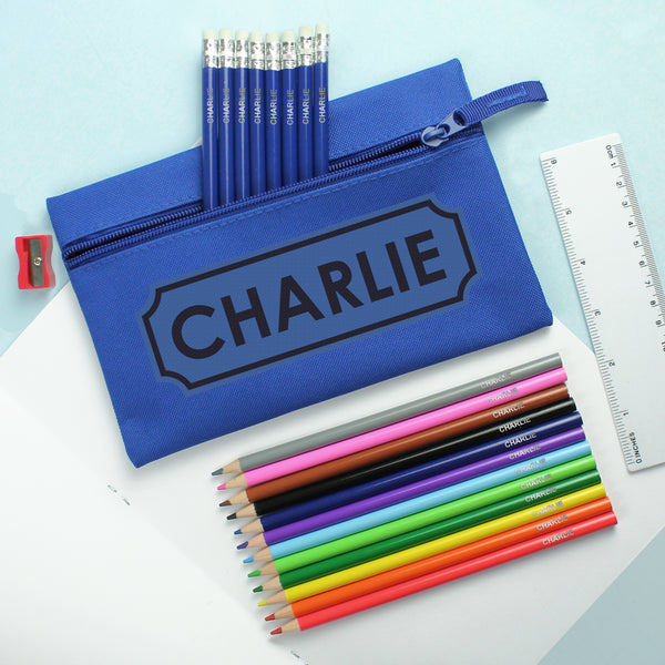 Stationery & Pens