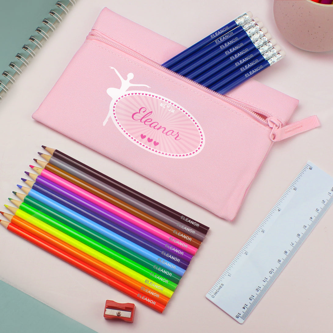 Stationery & Pens