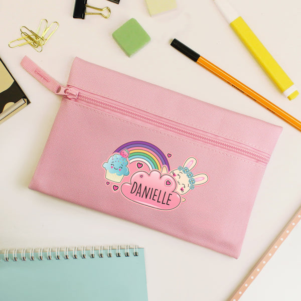 Stationery & Pens