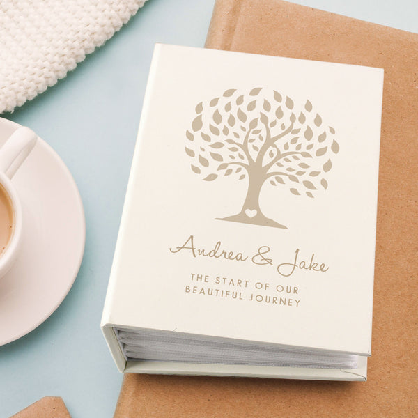 Photo Frames, Albums and Guestbooks