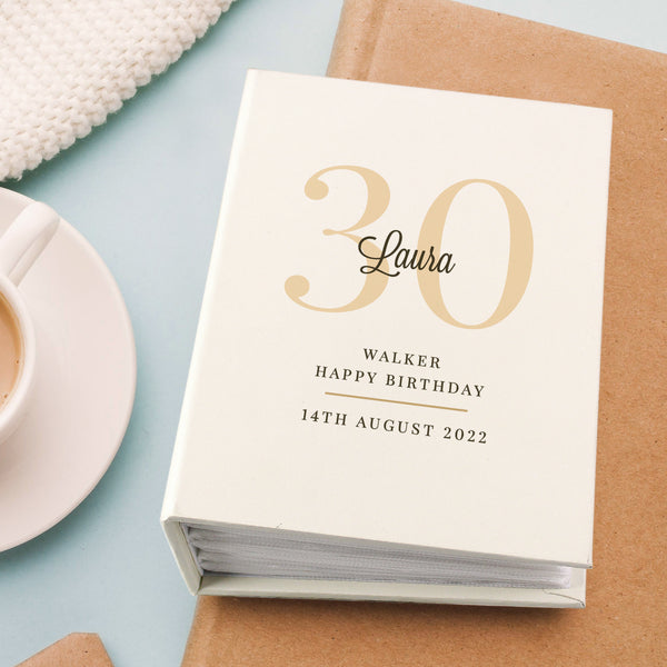 Photo Frames, Albums and Guestbooks