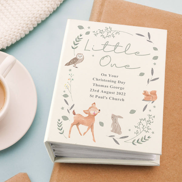 Photo Frames, Albums and Guestbooks