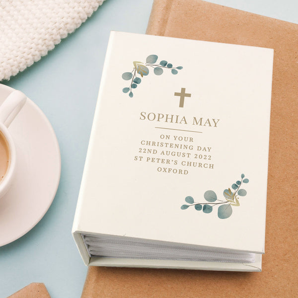 Photo Frames, Albums and Guestbooks