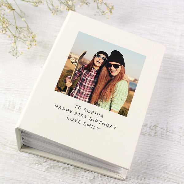 Photo Upload Products