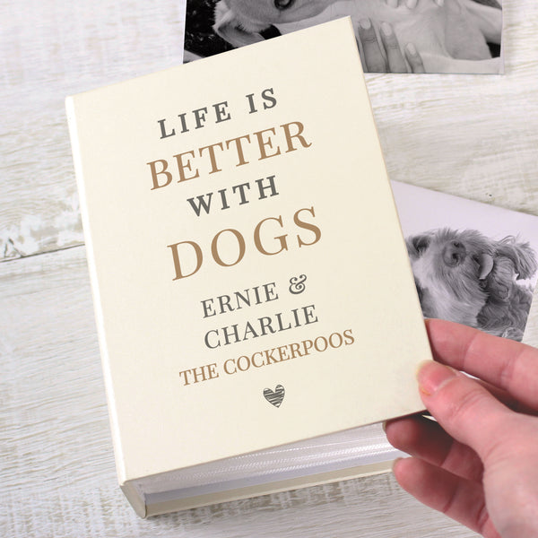 Photo Frames, Albums and Guestbooks
