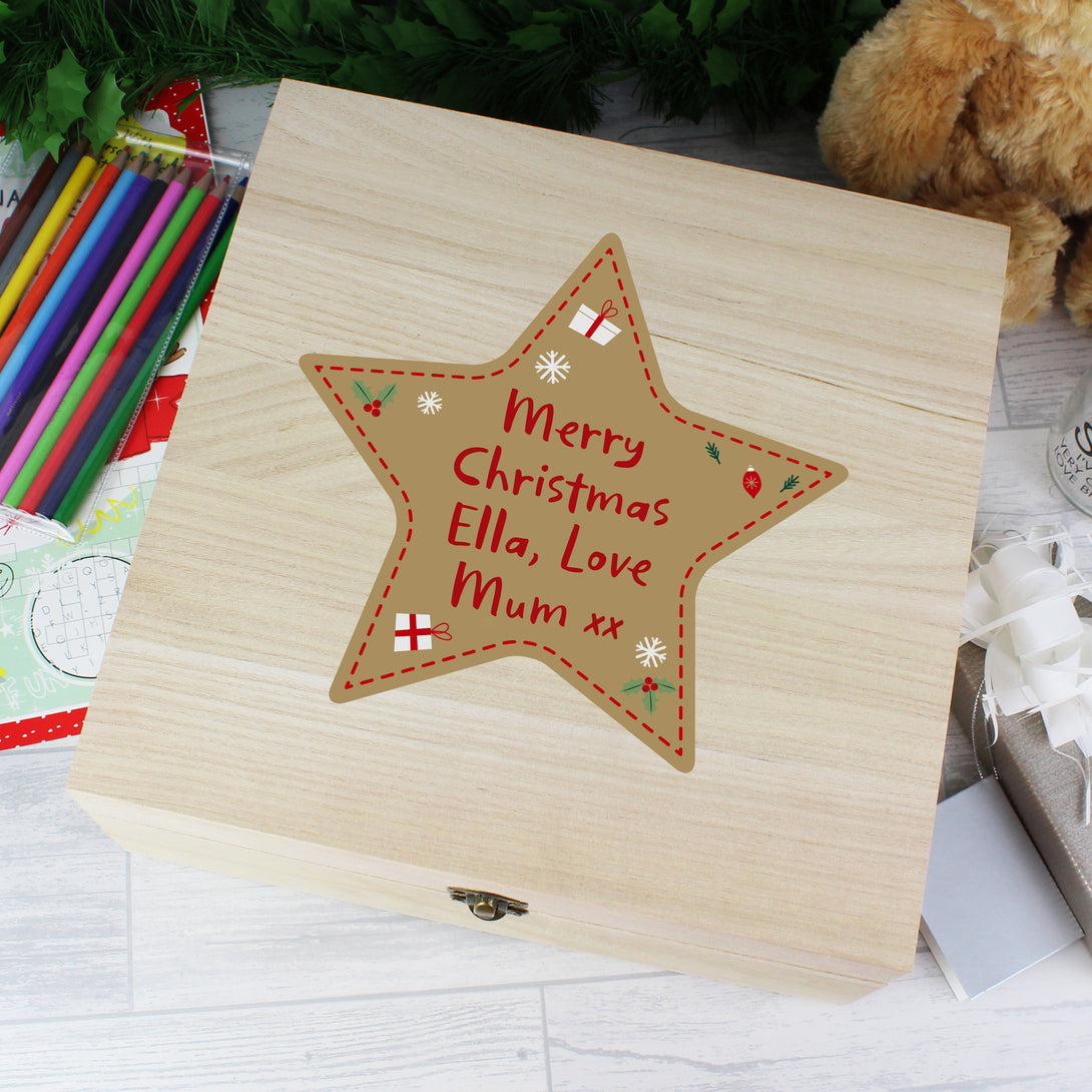 Trinket, Jewellery & Keepsake Boxes