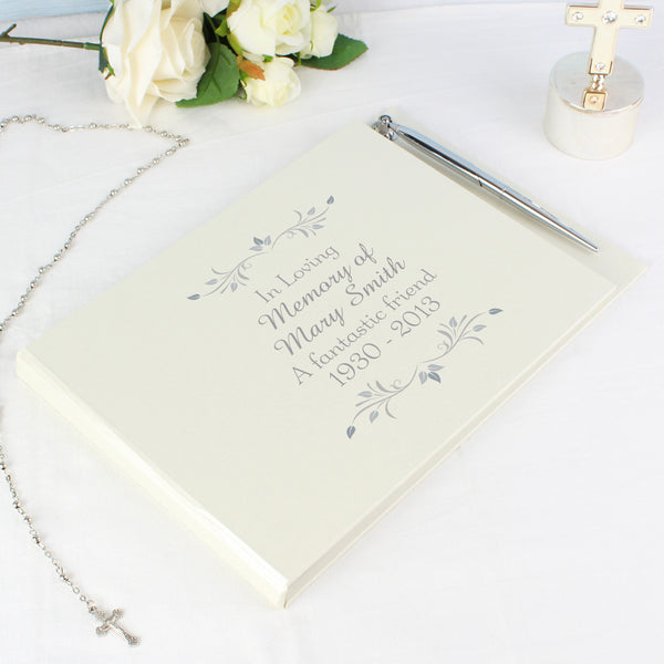 Photo Frames, Albums and Guestbooks